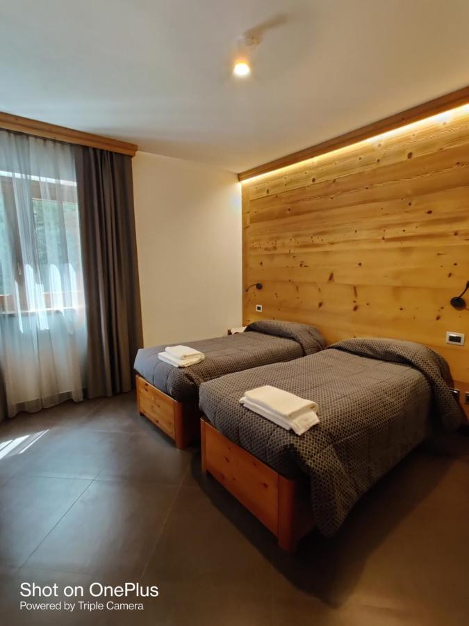Chalet Allemand Sauze D'Oulx Exterior foto