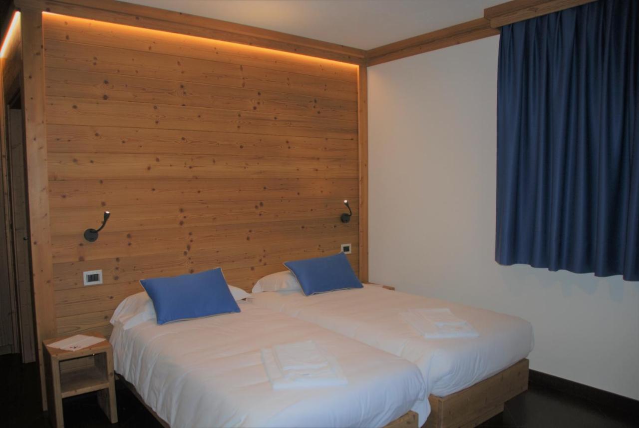 Chalet Allemand Sauze D'Oulx Exterior foto