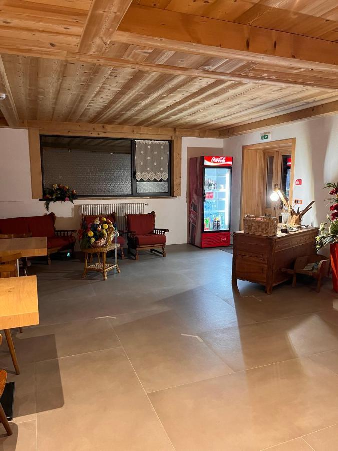 Chalet Allemand Sauze D'Oulx Exterior foto