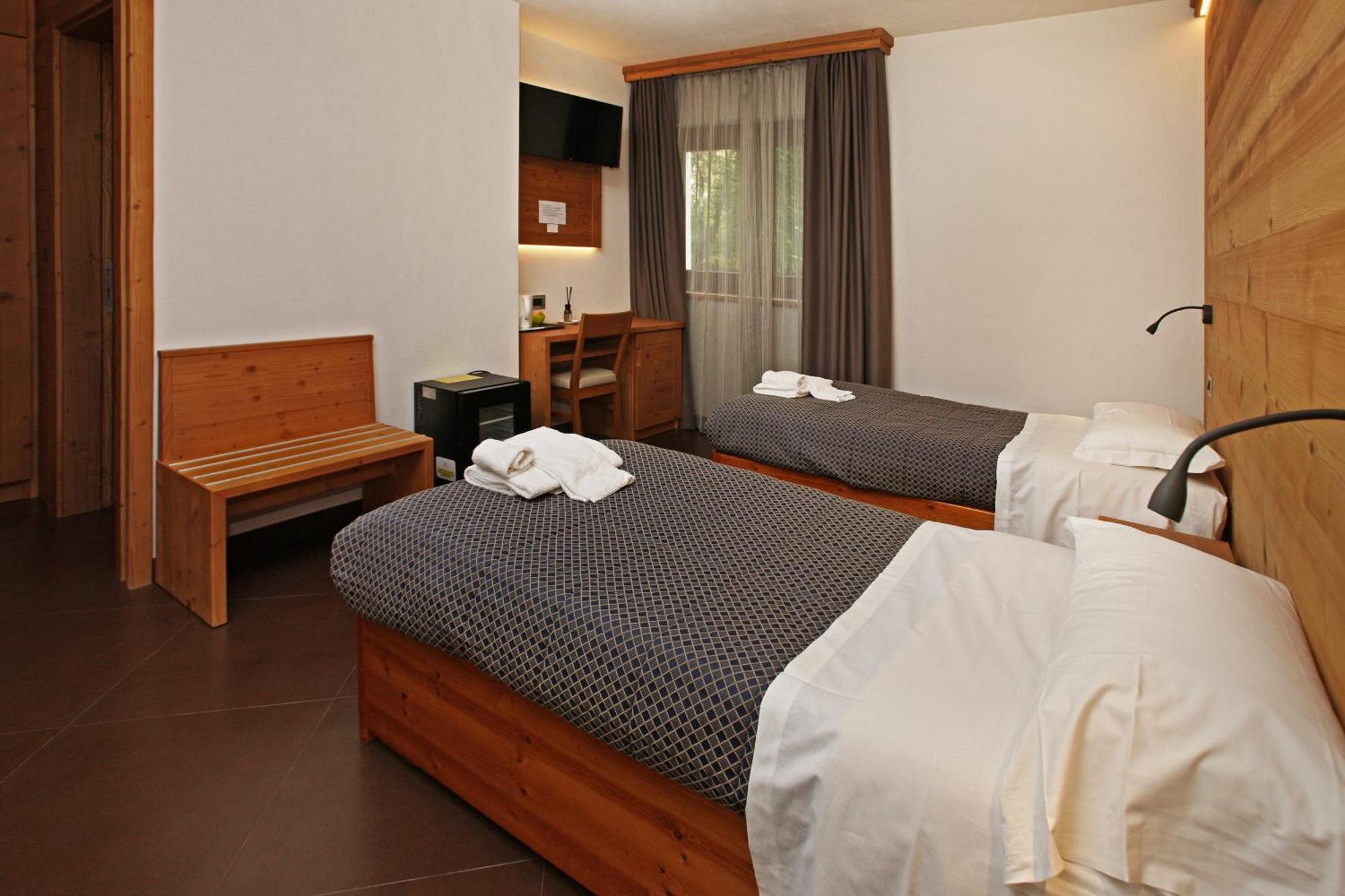 Chalet Allemand Sauze D'Oulx Exterior foto