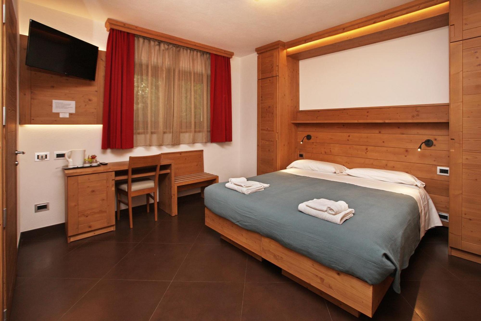 Chalet Allemand Sauze D'Oulx Exterior foto