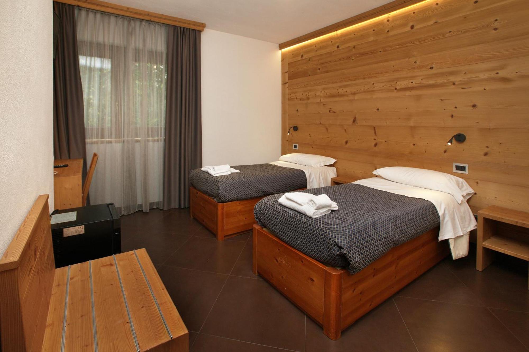 Chalet Allemand Sauze D'Oulx Exterior foto
